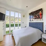 Modern Flat With Sea View - Ac- 2Br- 4P - Cannes